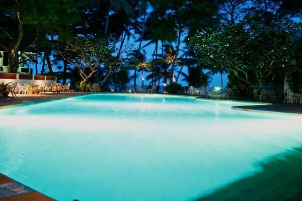 Plaza Beach Hotel