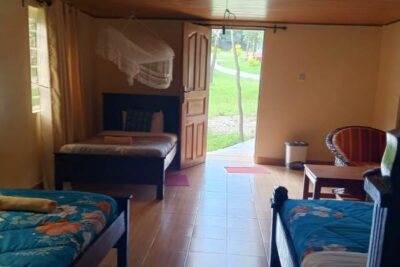 Lenchada Camp