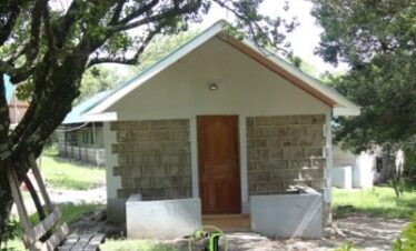 Lenchada Camp