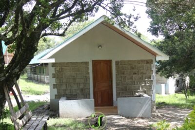 Lenchada Camp