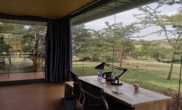 jambo mara safari lodge