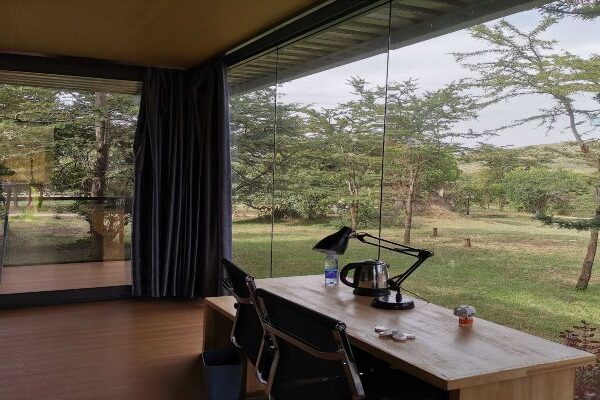 jambo mara safari lodge