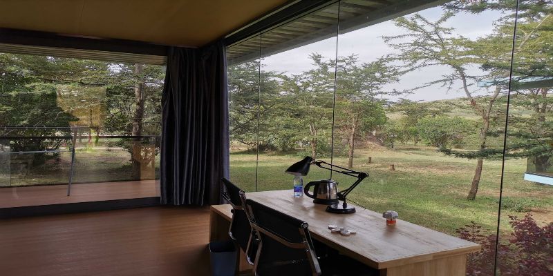 jambo mara safari lodge