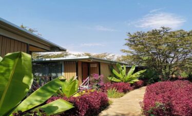 jambo mara safari lodge