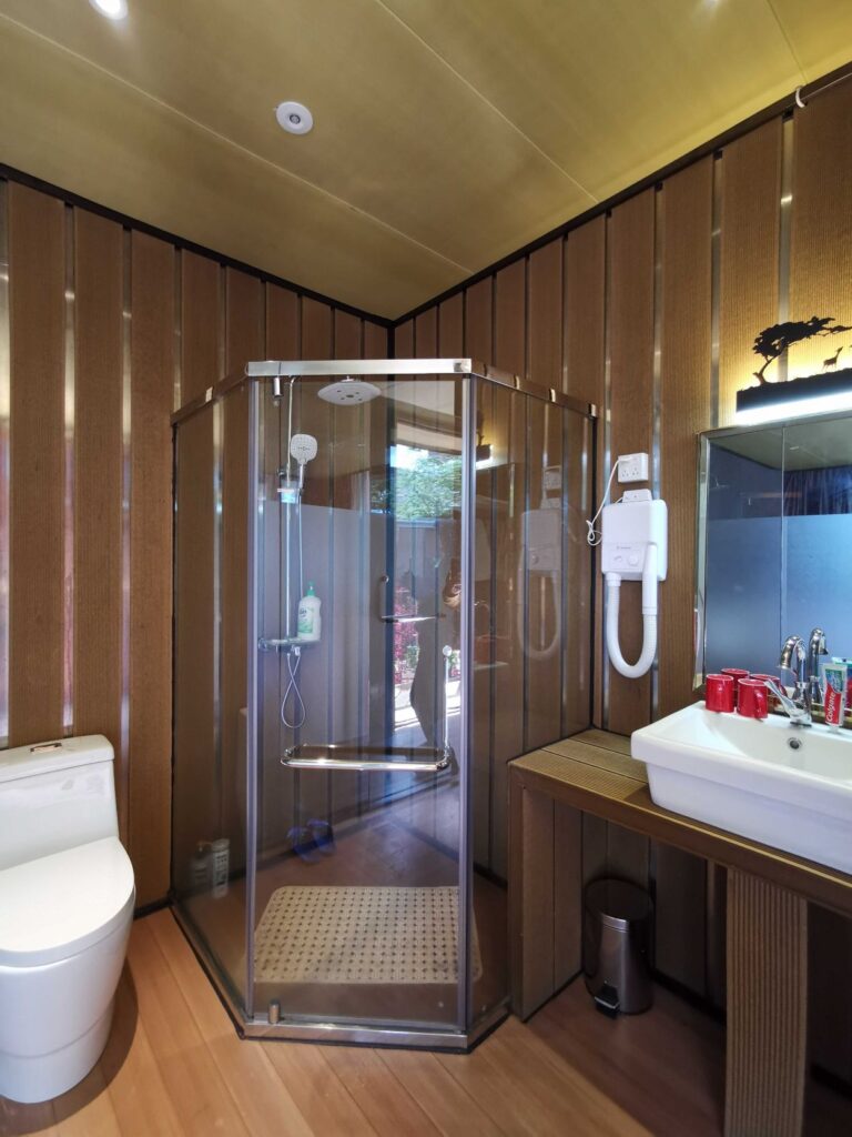 jambo mara safari lodge