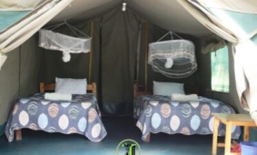 Lenchada Camp
