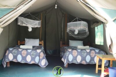 Lenchada Camp
