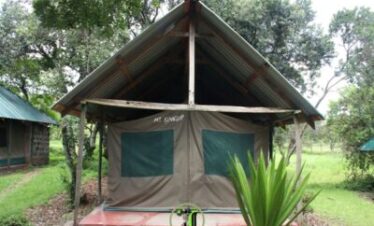 Lenchada Camp