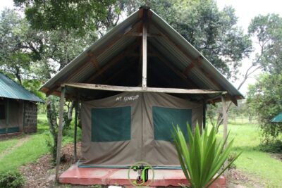 Lenchada Camp