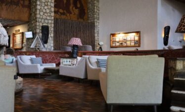 taita hills safari resort