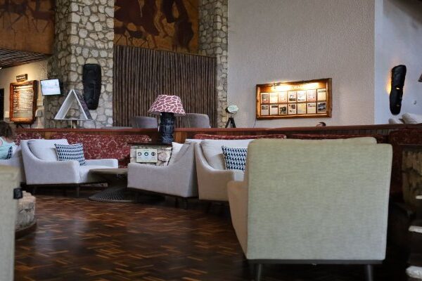 taita hills safari resort