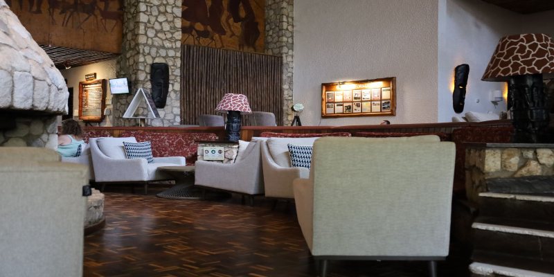 taita hills safari resort