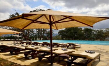 taita hills safari resort