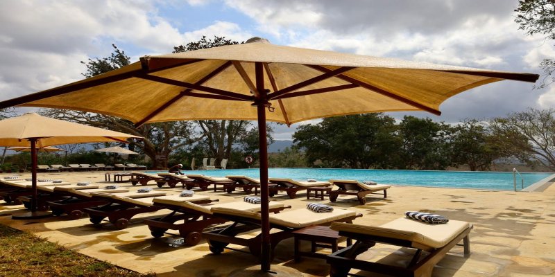 taita hills safari resort