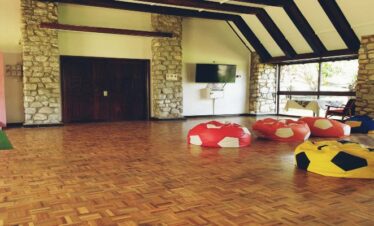 taita hills safari resort