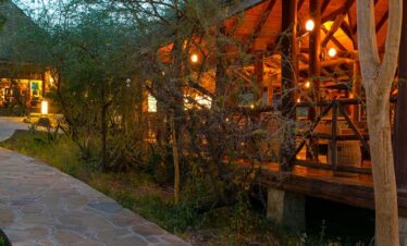 3 Days & 2 Nights | Samburu Simba | Samburu Packages |
