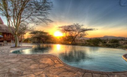 Samburu Simba Lodge