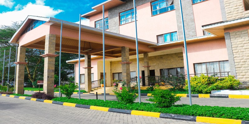 Burch Resort