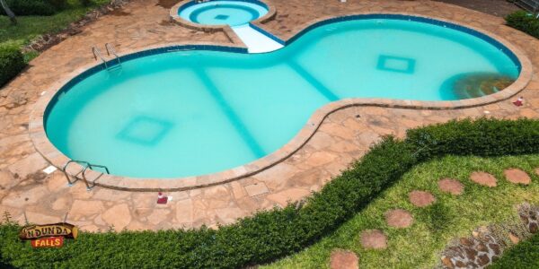 Camp Ndunda Falls Activities and Prices