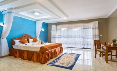 Epashikino Resort