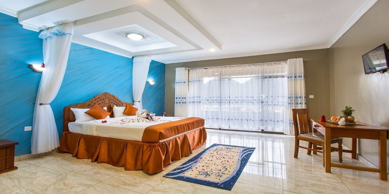 Epashikino Resort