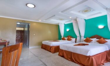 Epashikino Resort