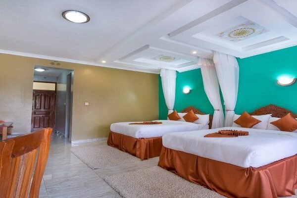 Epashikino Resort
