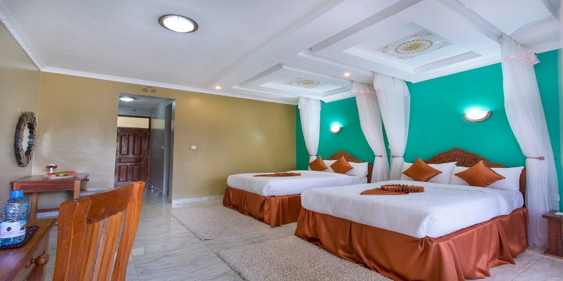 Epashikino Resort