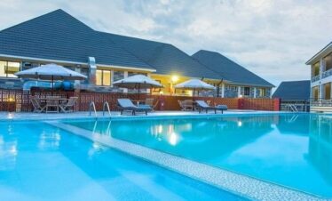Epashikino Resort