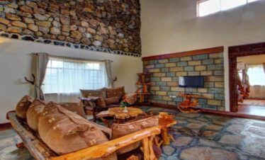 Naivasha Kongoni Lodge