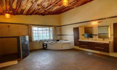 Naivasha Kongoni Lodge