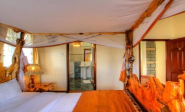 Naivasha Kongoni Lodge