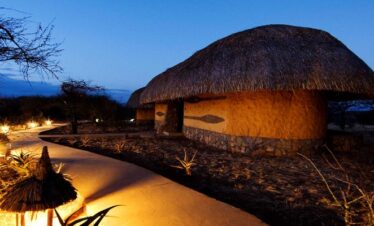 Samburu Sopa Lodge | 3 Days & 2 Nights | Ksh 39,800 |