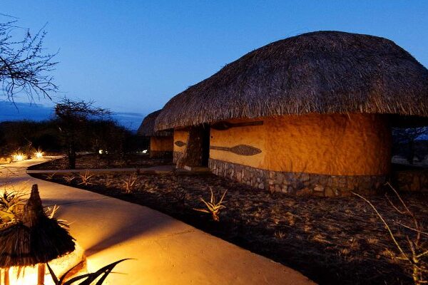 Samburu Sopa Lodge | 3 Days & 2 Nights | Ksh 39,800 |
