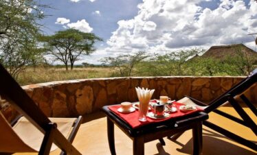 Samburu Sopa Lodge | 3 Days & 2 Nights | Ksh 39,800 |