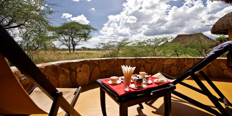 Samburu Sopa Lodge | 3 Days & 2 Nights | Ksh 39,800 |