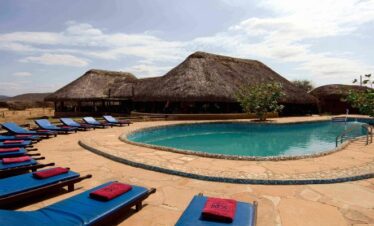 Samburu Sopa Lodge | 3 Days & 2 Nights | Ksh 39,800 |