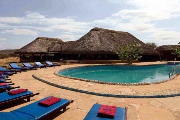 Samburu Sopa Lodge | 3 Days & 2 Nights | Ksh 39,800 |