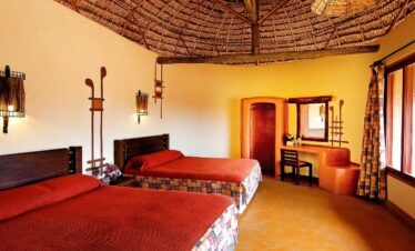 Samburu Sopa Lodge | 3 Days & 2 Nights | Ksh 39,800 |