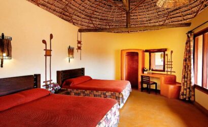 Samburu Sopa Lodge | 3 Days & 2 Nights | Ksh 39,800 |