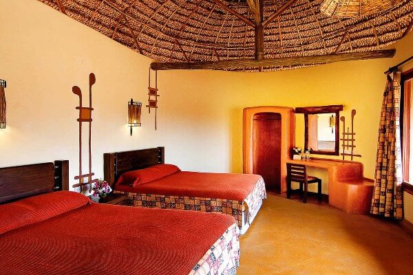 Samburu Sopa Lodge | 3 Days & 2 Nights | Ksh 39,800 |
