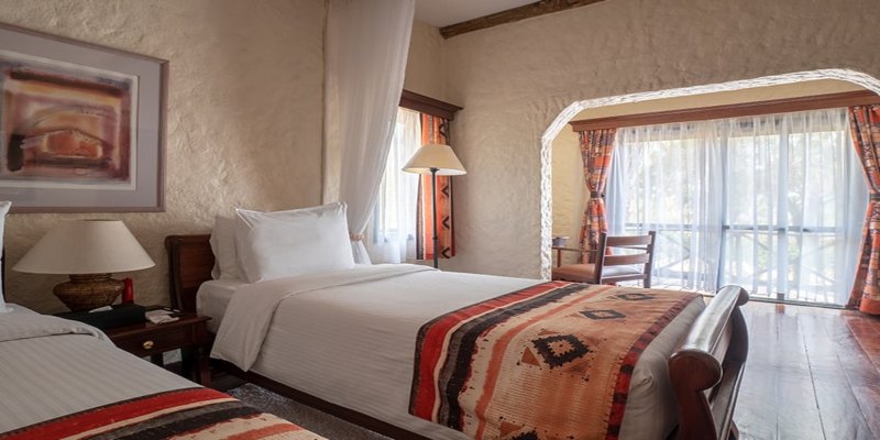 Sarova Lionhill