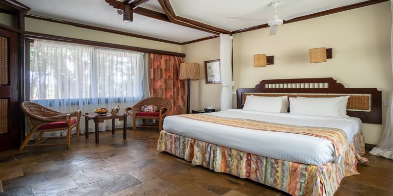 Sarova Shaba | 3 Days & 2 Nights |