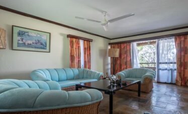 Sarova Shaba Game Lodge