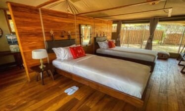 Soroi Larsens Camp