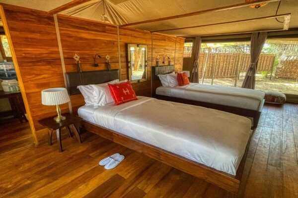 Soroi Larsens Camp
