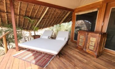 Soroi Larsens Camp