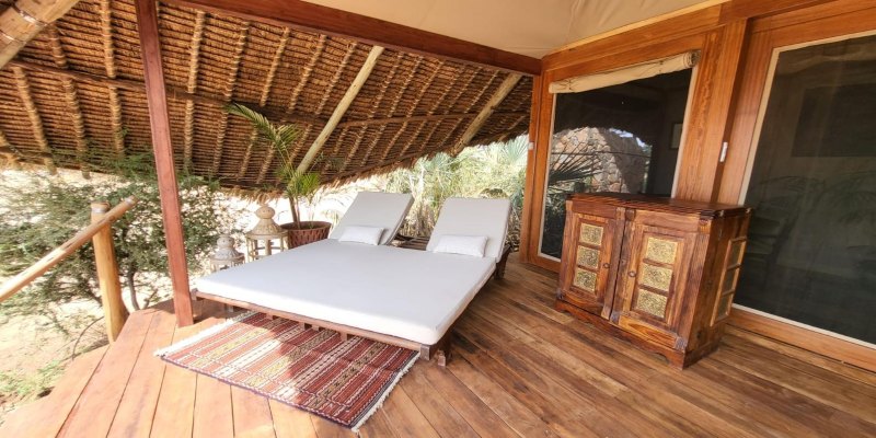 Soroi Larsens Camp