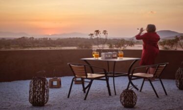 Surana Buffalo Springs Packages & Rates