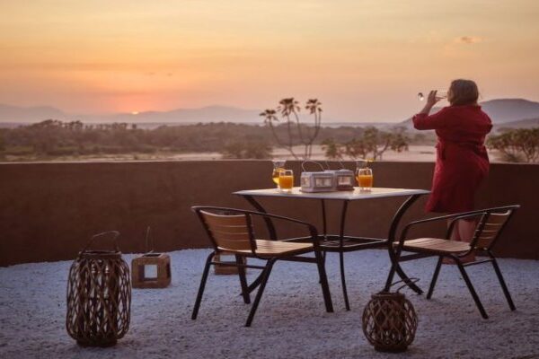 Surana Buffalo Springs Packages & Rates